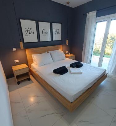 Klismata Apartment | Alexander apartments
