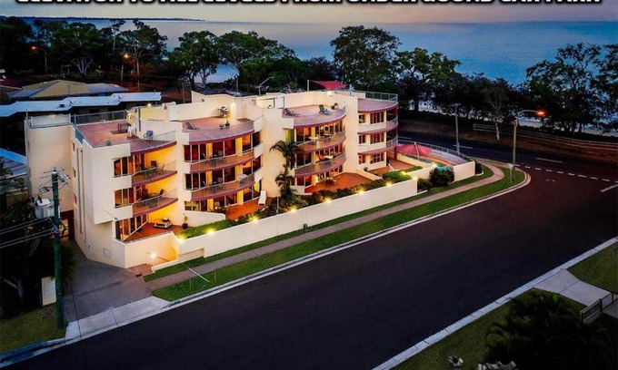 Torquay Apartment | Alexander Beachfront Apartments