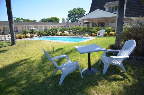 Moree Hotel | Alexander Motor Inn