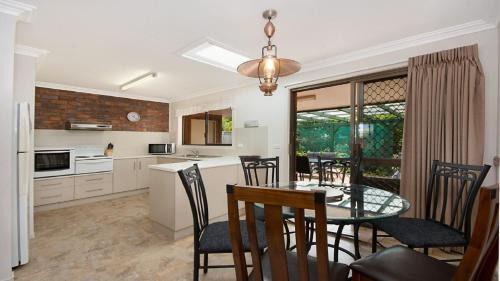 East Ballina House | Alexander Palms