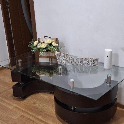 Slanic-Moldova Apartment | Alexander Residence