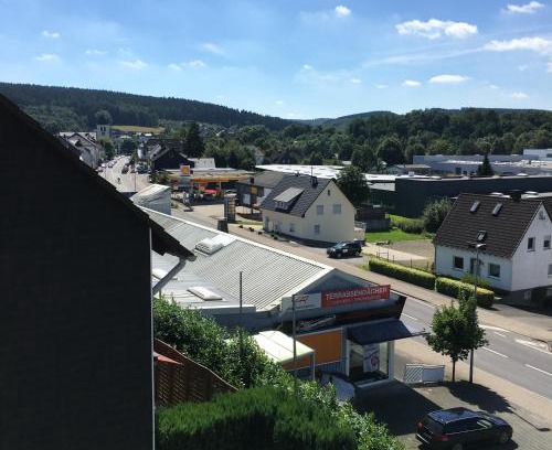 Wenden Apartment | Alexander´s Ferienwohnungen