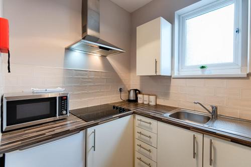Gorseinon Apartment | Alexandra House