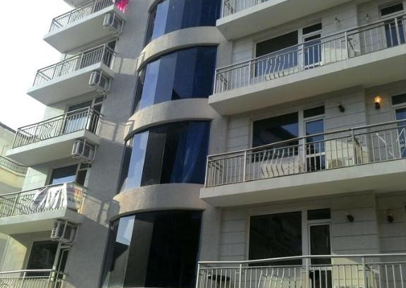 Nessebar New Town Apartment | Alexandrov Residence Studio