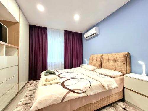 Burgas Center Apartment | Alexandrovska - Super Centar Luxury Apartment