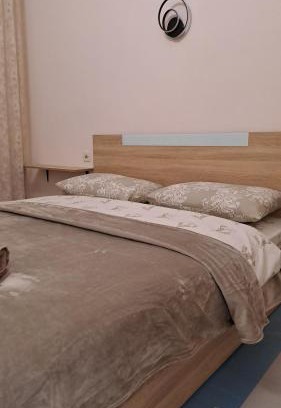 Kavala Apartment | Alexapartment