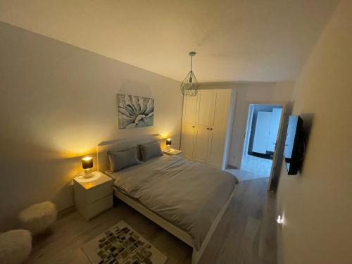 Lazaret Apartment | Alexia Apartment