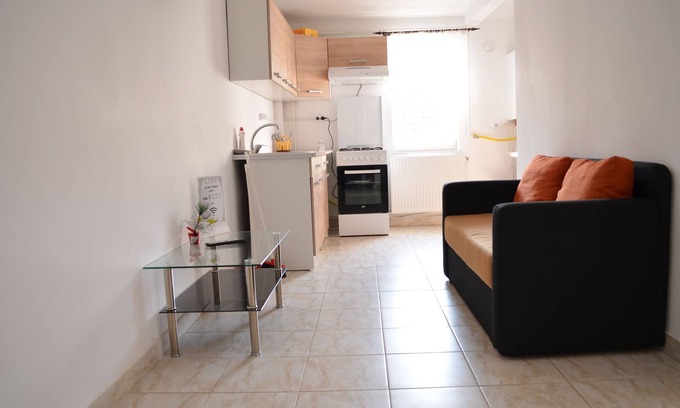 Iasi Apartment | Alexys Residence 9