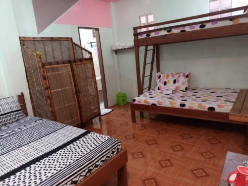 El Nido Cabin | ALFA Garden Lodge