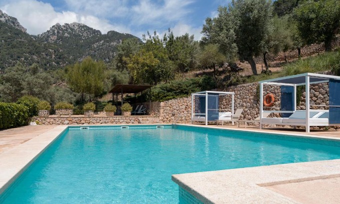 Bunyola House | Alfabia Nou Agroturismo
