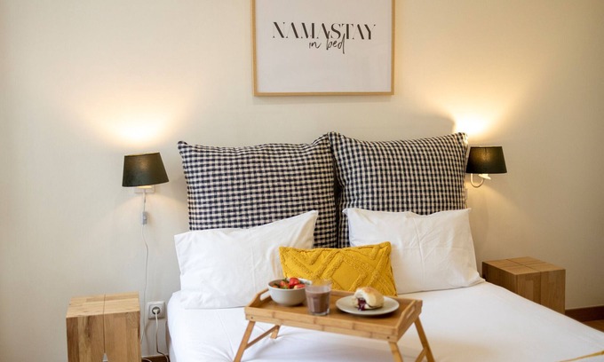 Se Apartment | Alfama District Apartments - S.Miguel