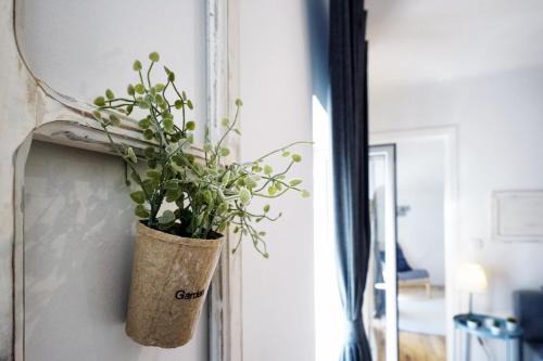 Se Apartment | Alfama Historical Apartment 3 BR Duplex