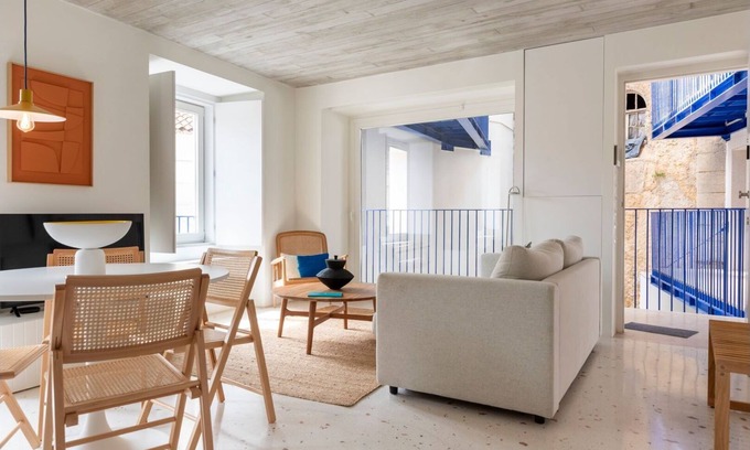 Santa Maria Maior Apartment | Alfama Modern Flats | 1-A by LovelyStay