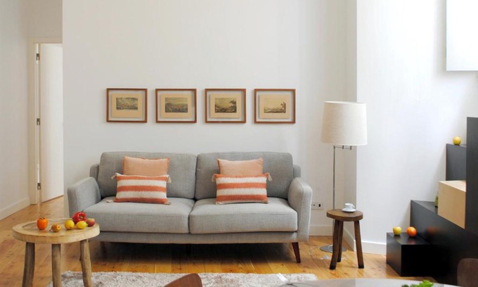 Se Apartment | Alfama Prime Apartments by Homing