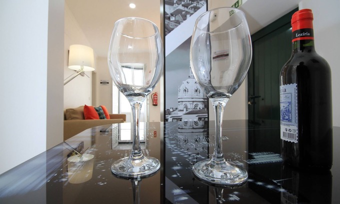 Santo Estevao Apartment | Alfama Right Point