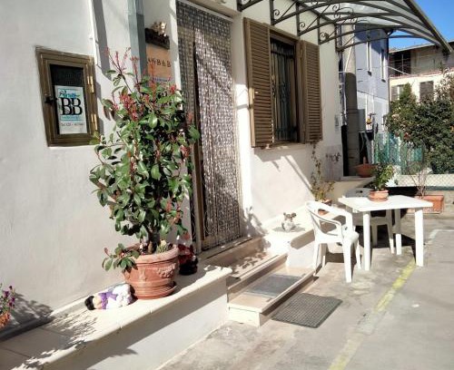 San Nicolo a Tordino Bed & Breakfast | Alfi beb