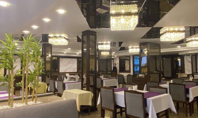 Kizilay Hotel | Alfin Hotel Ankara