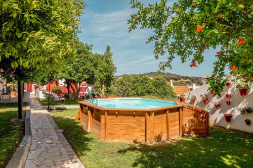 Alges House | Algés Village Casa 4 by Lisbon-Coast vacation