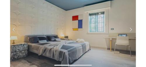 Bolognina Apartment | Algardi Prestige Apartment