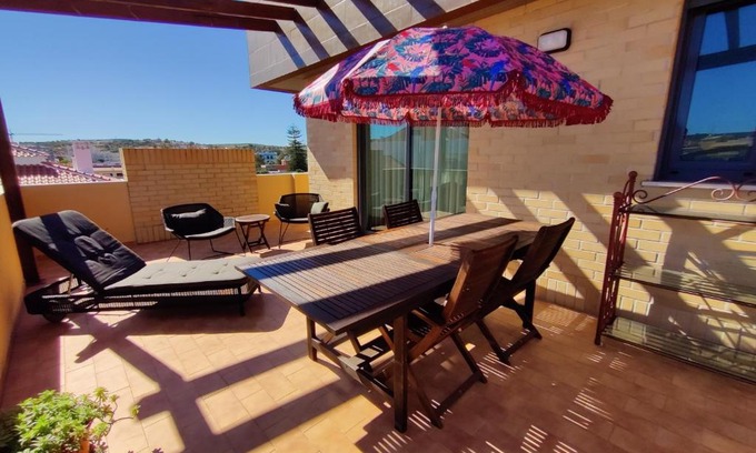 Sao Clemente Apartment | Algarve 360º Experience