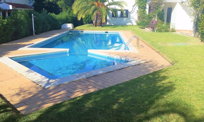 Aldeia das Acoteias Apartment | Algarve Apartment Falesia