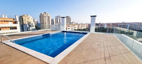 Armacao de Pera Apartment | Algarve Dream Escape