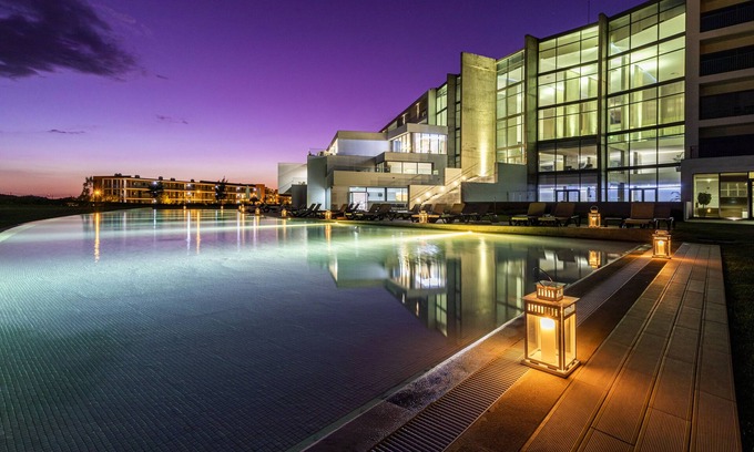 Barracao Hotel | Algarve Race Resort Hotel
