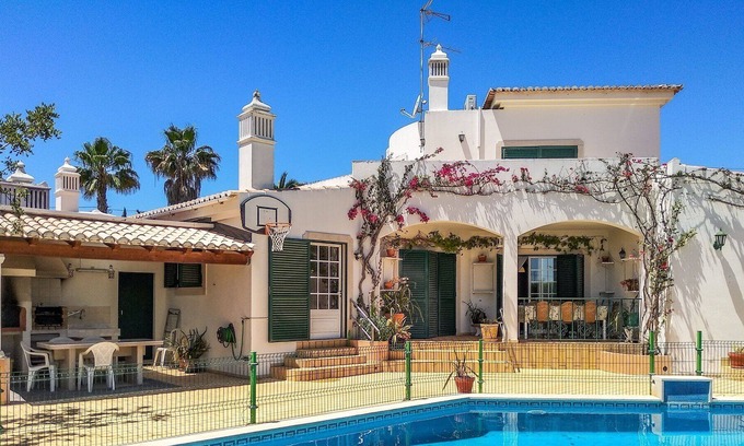 Alcalar House | Algarve Villa Nature and Beach