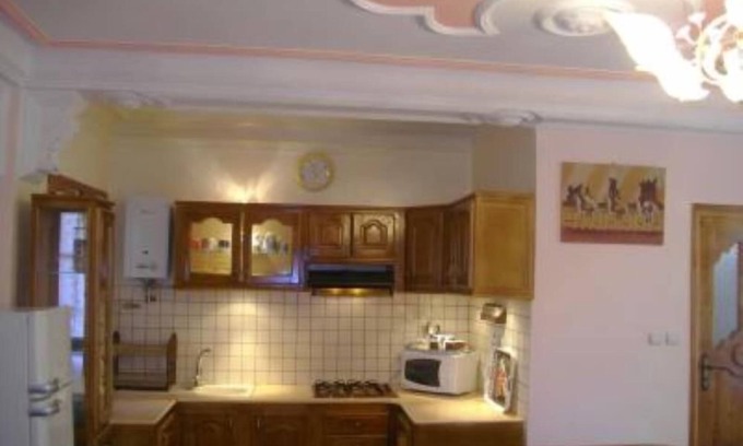 Zeralda Apartment | Alger: Apartment/flat - Alger