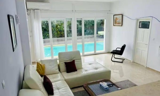 Algiers Apartment | Alger-Centre (El Biar) | Apartment with swimming pool