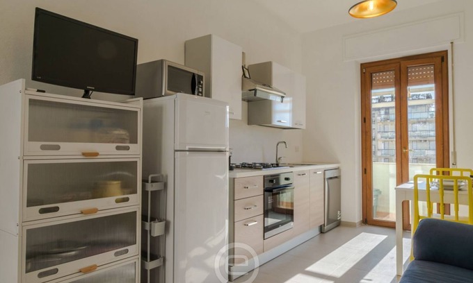 Lido Apartment | Alghero Marine Apartment