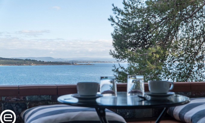 Alghero House | Alghero Sea Whisper 💎 Dream Vacation