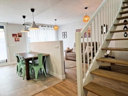 Zumaia Apartment | Algorri - ONGI ETORRI