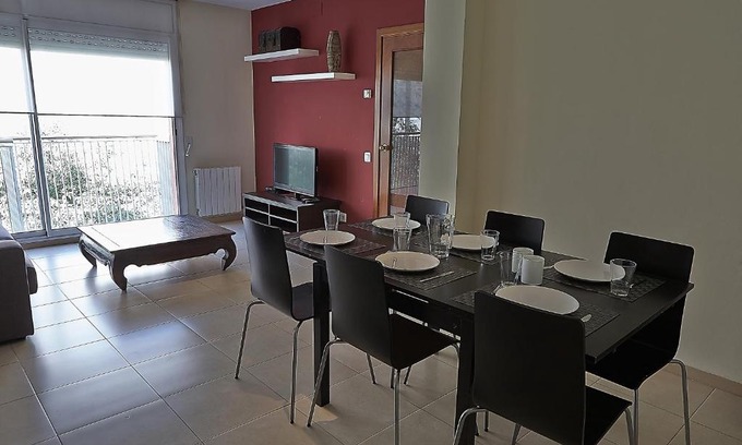 Sant Andreu de Palomar Apartment | Alguera Apartments Sant Andreu
