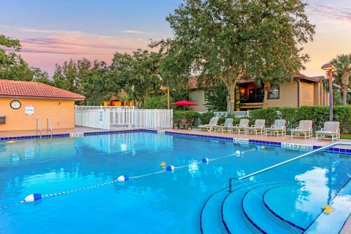 Solivita Resort | Alhambra Villas