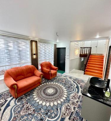 Karakol House | Ali guest house