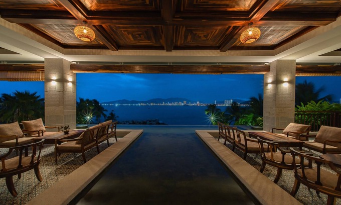 Nha Trang Resort | Alibu Resort Nha Trang