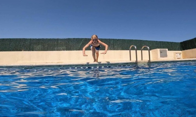 San Fulgencio Apartment | Alicante Paradise Retreat