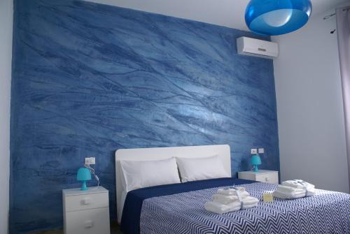 Licata Bed & Breakfast | Alicata B&b La Dimora Del Vento