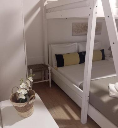 Spetses Apartment | Alice apartment 2