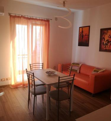 Salemi Apartment | Alice apartment
