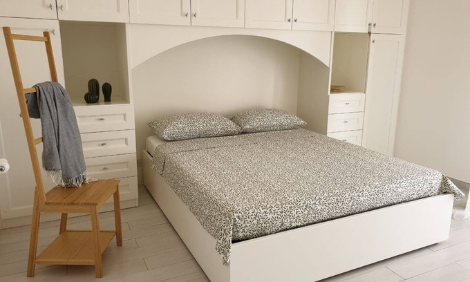 Villagonia Apartment | Alice House - the apartment with the terrace
