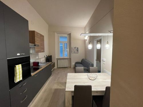 Vercelli Apartment | ALICE IN CENTRO