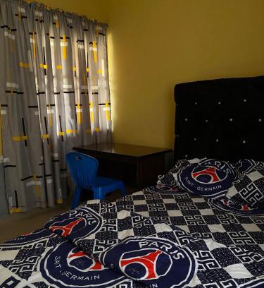 Ado Ekiti Apartment | Alidiat Apartments