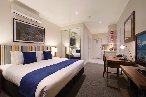 Whyalla Norrie Apartment | Aligned Corporate Residences Whyalla