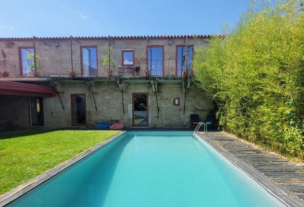 Alijo House | Alijó Douro House