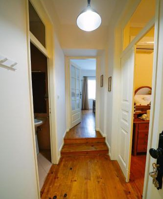 Alijo Apartment | Alijo Vintage House