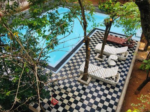 Inamaluwa Hotel | AliKele Hotel & Resort