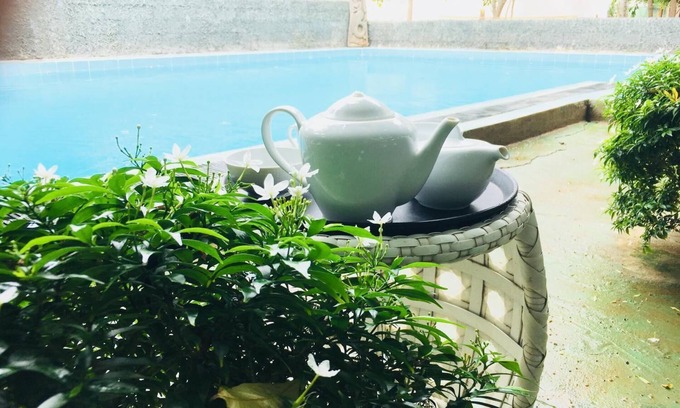 Inamaluwa Hotel | Alikele Hotel Sigiriya