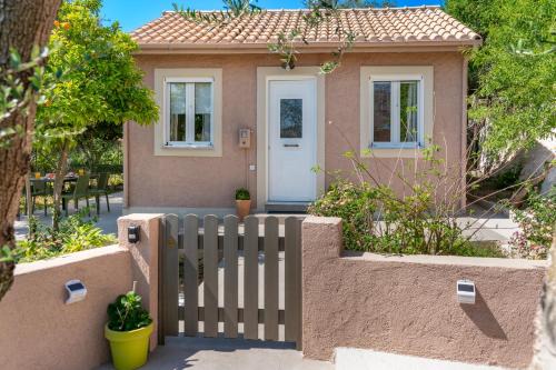 Minia House | Aliki's Home